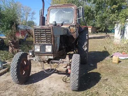 МТЗ (BELARUS)  80 1994 года за 4 000 000 тг. в Урджар