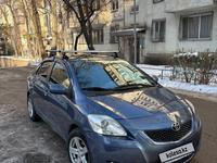 Toyota Yaris 2008 годаүшін4 800 000 тг. в Алматы