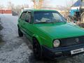 Volkswagen Golf 1988 года за 600 000 тг. в Талдыкорган – фото 4