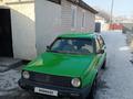 Volkswagen Golf 1988 года за 600 000 тг. в Талдыкорган – фото 7