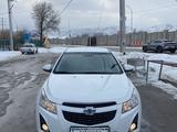 Chevrolet Cruze 2014 годаүшін4 800 000 тг. в Алматы