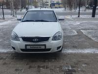 ВАЗ (Lada) Priora 2170 2014 годаүшін2 600 000 тг. в Кокшетау