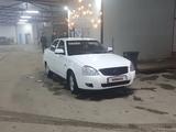 ВАЗ (Lada) Priora 2170 2014 года за 2 700 000 тг. в Кокшетау – фото 2