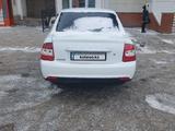 ВАЗ (Lada) Priora 2170 2014 годаүшін2 800 000 тг. в Кокшетау – фото 2