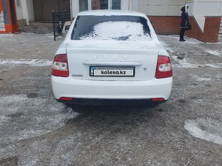 ВАЗ (Lada) Priora 2170 2014 года за 3 000 000 тг. в Кокшетау – фото 2