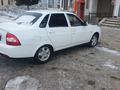 ВАЗ (Lada) Priora 2170 2014 года за 3 300 000 тг. в Кокшетау – фото 3