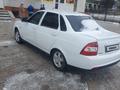 ВАЗ (Lada) Priora 2170 2014 годаүшін2 800 000 тг. в Кокшетау – фото 4