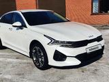 Kia K5 2022 года за 12 700 000 тг. в Усть-Каменогорск