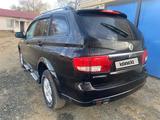 SsangYong Actyon 2014 года за 3 700 000 тг. в Актобе – фото 4