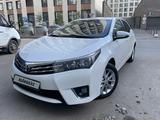 Toyota Corolla 2013 года за 6 550 000 тг. в Астана