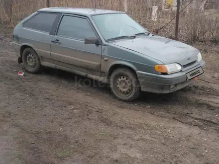 ВАЗ (Lada) 2113 2010 года за 1 100 000 тг. в Уральск – фото 2