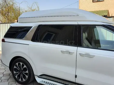 Kia Carnival 2022 года за 33 000 000 тг. в Алматы