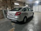 ВАЗ (Lada) Granta 2191 2023 годаүшін5 243 557 тг. в Жезказган – фото 2