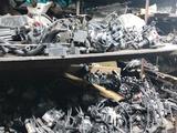 Стартер на subaru (Субару) за 15 000 тг. в Алматы – фото 4
