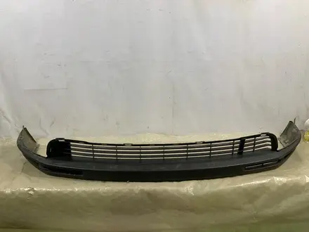 Спойлер бампера переднего за 25 000 тг. в Караганда
