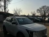 Changan CS55 Plus 2026 года за 9 000 000 тг. в Астана