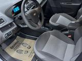 Chevrolet Cobalt 2022 года за 6 800 000 тг. в Шымкент – фото 5