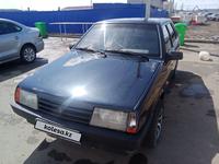 ВАЗ (Lada) 21099 2004 года за 1 100 000 тг. в Актобе