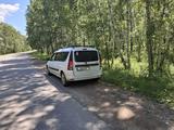 ВАЗ (Lada) Largus 2013 годаүшін3 780 000 тг. в Атырау – фото 2