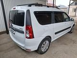 ВАЗ (Lada) Largus 2013 годаүшін3 780 000 тг. в Атырау – фото 5