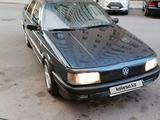 Volkswagen Passat 1991 года за 900 000 тг. в Астана – фото 3