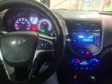 Hyundai Solaris 2014 года за 5 300 000 тг. в Павлодар – фото 5