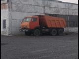 КамАЗ  5511 2007 года за 5 000 000 тг. в Темиртау – фото 4
