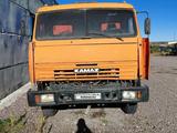 КамАЗ  5511 2007 года за 5 000 000 тг. в Темиртау – фото 2