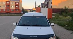 ВАЗ (Lada) Largus Cross 2016 года за 3 800 000 тг. в Актобе