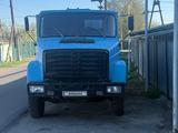 ЗиЛ  4514 1994 годаүшін3 800 000 тг. в Талдыкорган