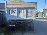 ЗиЛ  4514 1994 годаүшін3 800 000 тг. в Талдыкорган – фото 5