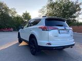 Toyota RAV4 2018 года за 12 800 000 тг. в Костанай – фото 3