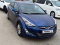 Hyundai Elantra 2015 годаfor4 000 000 тг. в Атырау – фото 13