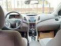 Hyundai Elantra 2015 годаүшін4 500 000 тг. в Атырау – фото 9