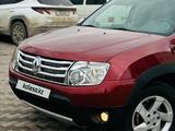 Renault Duster 2012 годаүшін5 000 000 тг. в Шымкент