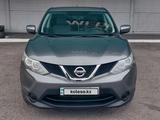 Nissan Qashqai 2017 года за 9 500 000 тг. в Караганда