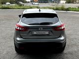 Nissan Qashqai 2017 года за 9 500 000 тг. в Караганда – фото 5