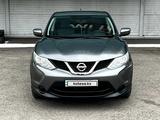 Nissan Qashqai 2017 годаүшін9 500 000 тг. в Караганда – фото 2