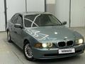 BMW 525 2001 годаүшін3 300 000 тг. в Шымкент