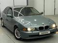 BMW 525 2001 годаүшін3 300 000 тг. в Шымкент – фото 2