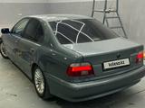 BMW 525 2001 годаүшін3 300 000 тг. в Шымкент – фото 5