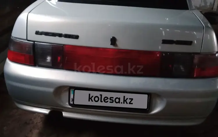 ВАЗ (Lada) 2110 2003 года за 900 000 тг. в Уральск