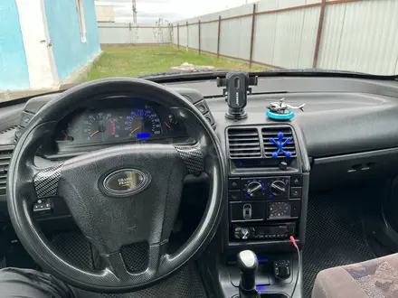 ВАЗ (Lada) 2110 2003 года за 900 000 тг. в Уральск – фото 2
