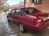 Daewoo Nexia 2011 года за 1 350 000 тг. в Казалинск – фото 4