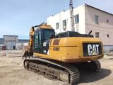 Caterpillar  330D2 L 2017 года за 42 000 000 тг. в Семей – фото 3
