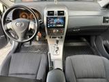 Toyota Corolla 2008 года за 5 300 000 тг. в Талдыкорган – фото 3
