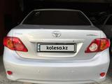 Toyota Corolla 2008 года за 5 300 000 тг. в Талдыкорган – фото 2