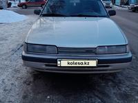 Mazda 626 1989 годаүшін950 000 тг. в Алматы