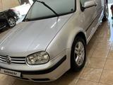 Volkswagen Golf 2002 года за 3 000 000 тг. в Кызылорда – фото 2