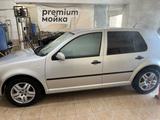 Volkswagen Golf 2002 года за 3 000 000 тг. в Кызылорда